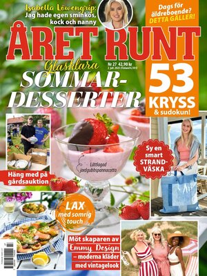 Året Runt - Magazine